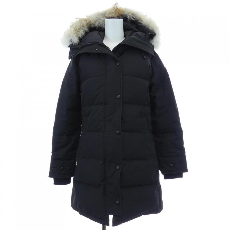 カナダグース CANADA GOOSE 3802LA SHELBURNE シェルバーン ダウン