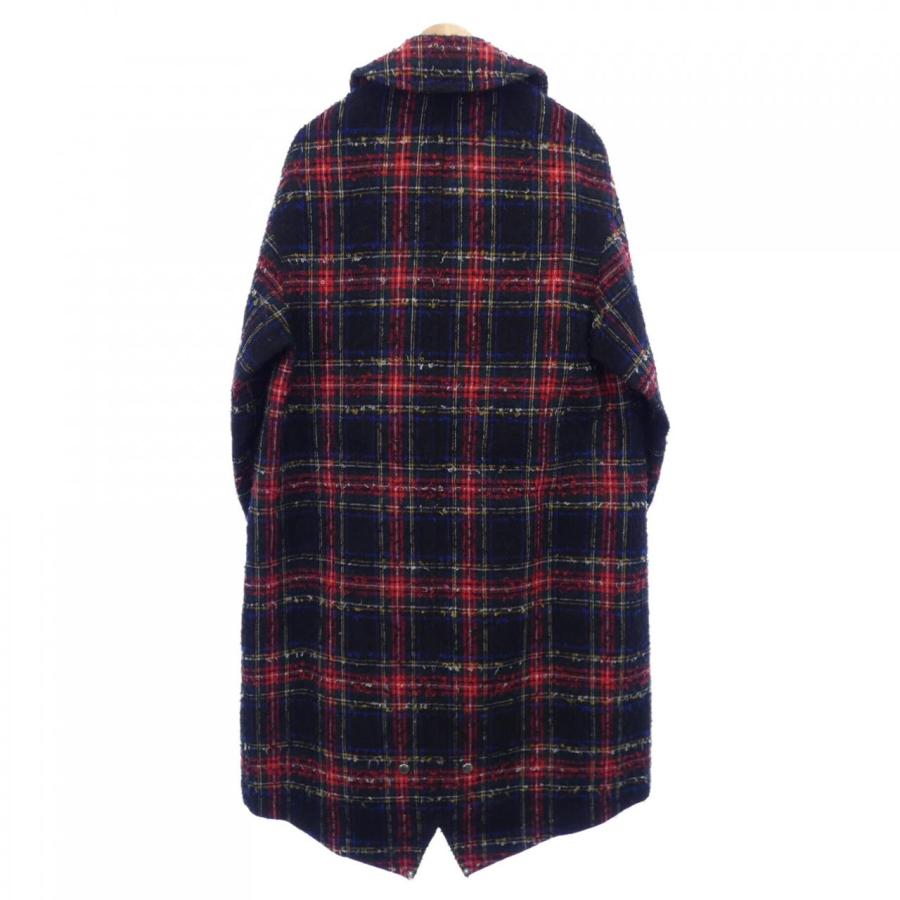 か*ん様 トリココムデギャルソンコート トリココムデギャルソン tricot COMME des GARCONS TD-C015 コート