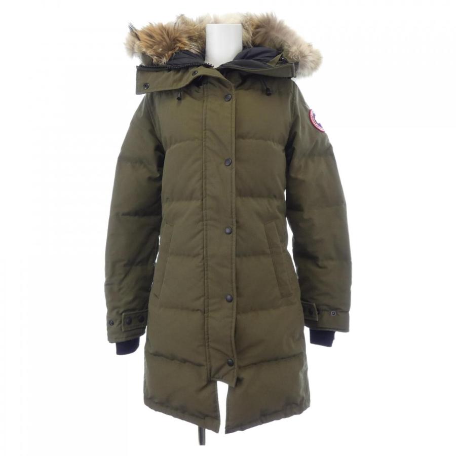 カナダグース CANADA GOOSE 2302JL MACKENZIE マッケンジー