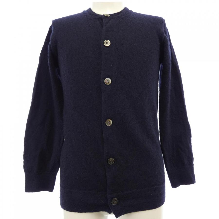 コムデギャルソンシャツ COMME des GARCONS SHIRT W26513 カーディガン コムデギャルソンシャツ COMME des GARCONS SHIRT W26513 カーディガン