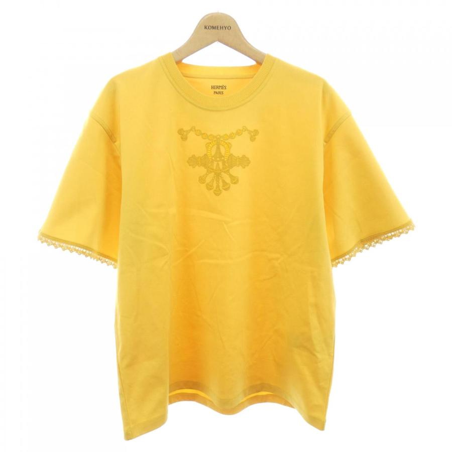 エルメス HERMES パルフロワ 5H4625DC Tシャツ : KOMEHYO ONLINESTORE