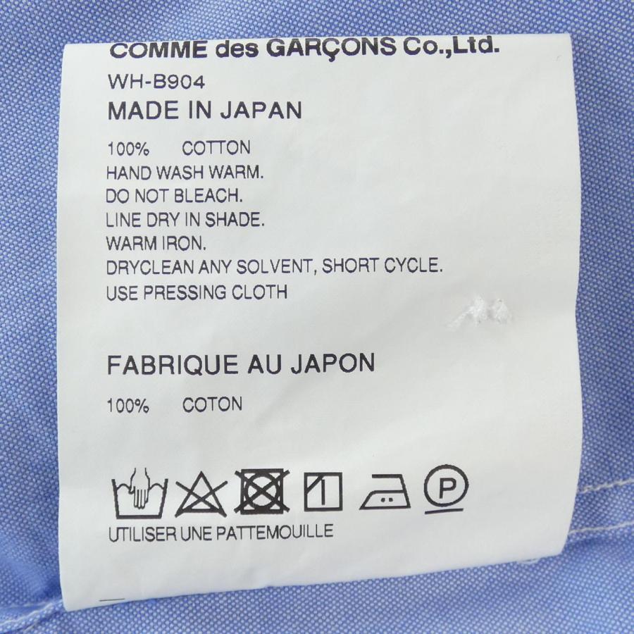 アイジュンヤワタナベ eye JUNYA WATANABE WH-B904 シャツ : KOMEHYO