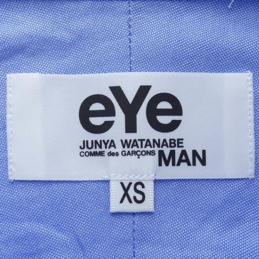 アイジュンヤワタナベ eye JUNYA WATANABE WH-B904 シャツ : KOMEHYO