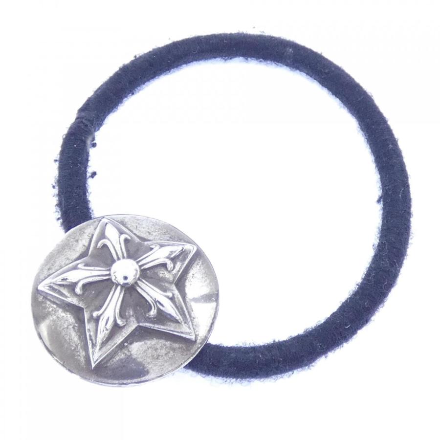 【絢さん専用】CHROME HEARTS HAIRBAND 2 CRSSBLL クロムハーツ CHROME HEARTS HAIRBAND ＃2 PT STARBL