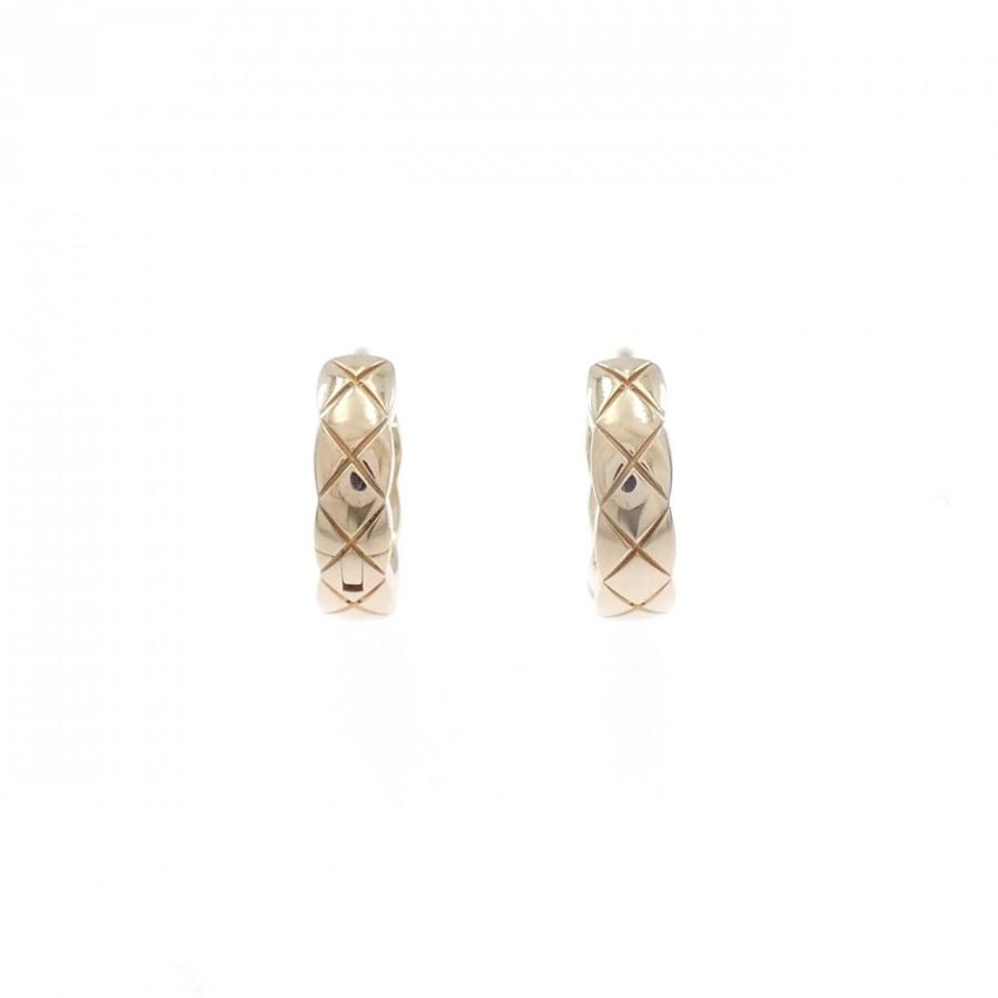 シャネル ココ クラッシュ ピアス : KOMEHYO ONLINESTORE Yahoo!店