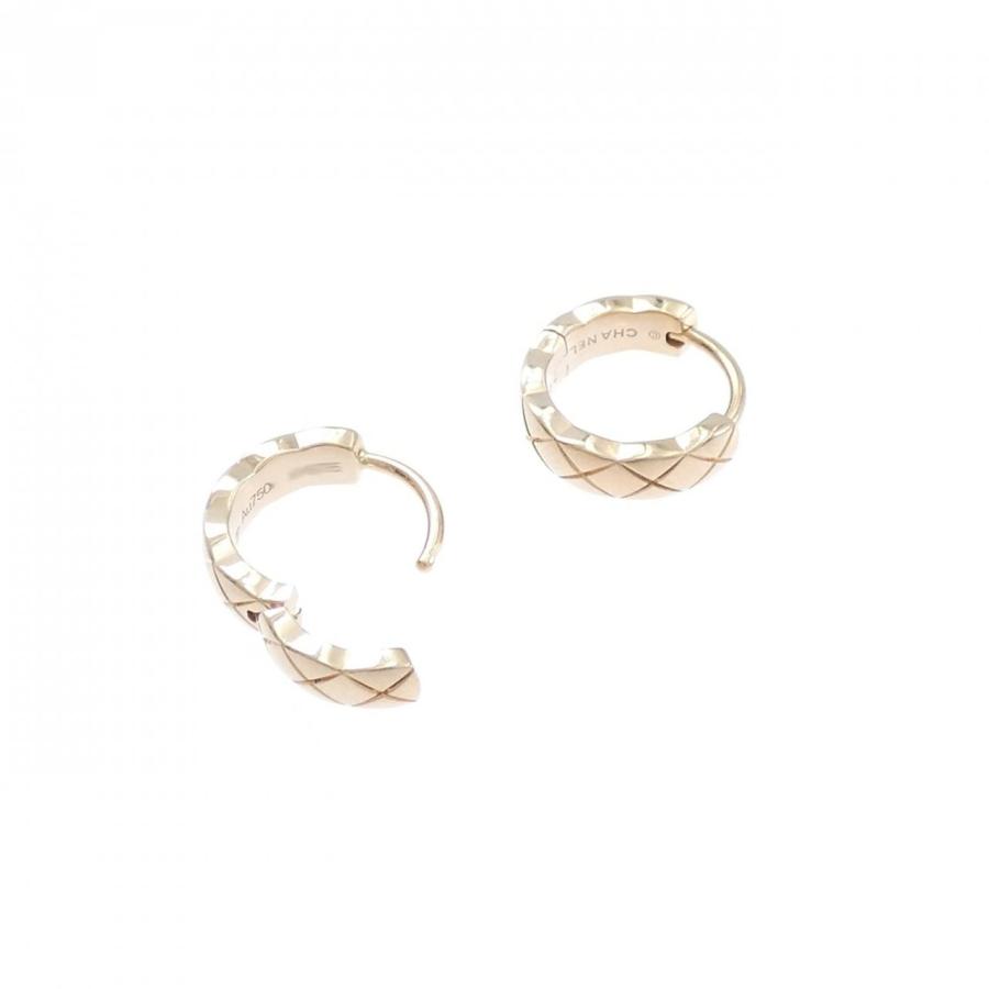 シャネル ココ クラッシュ ピアス : KOMEHYO ONLINESTORE Yahoo!店