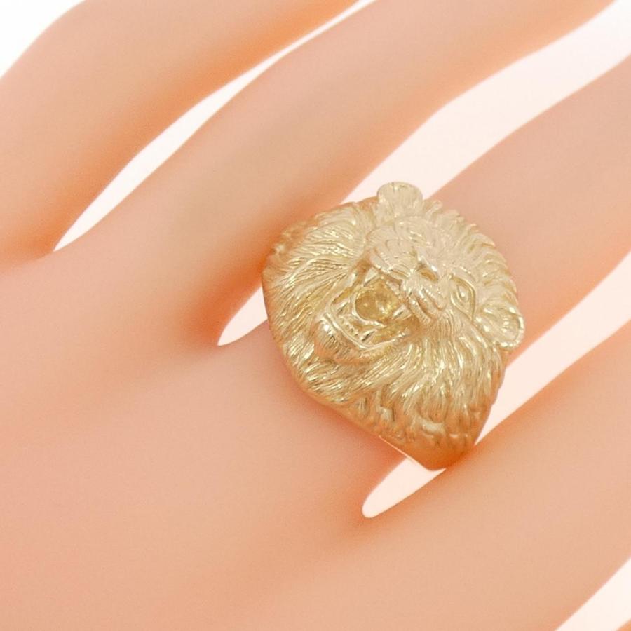 アヴァランチ 10KYG リング : KOMEHYO ONLINESTORE Yahoo!店 - 通販