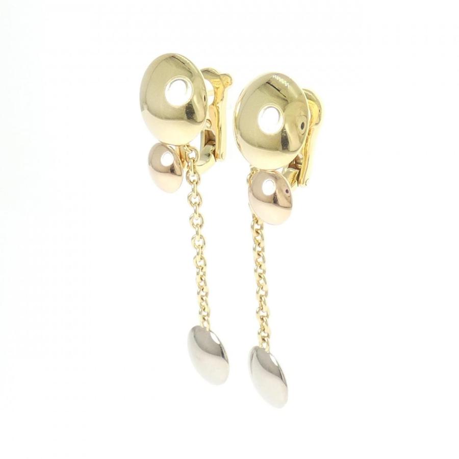 カルティエ スイート トリニティ ピアス : KOMEHYO ONLINESTORE Yahoo