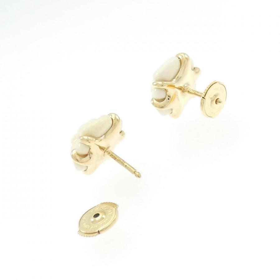 シャネル カメリア スモール ピアス : KOMEHYO ONLINESTORE Yahoo!店 