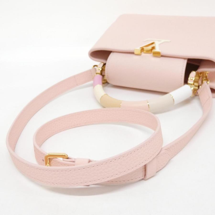 ルイヴィトン カプシーヌBB M21345 バッグ : KOMEHYO ONLINESTORE