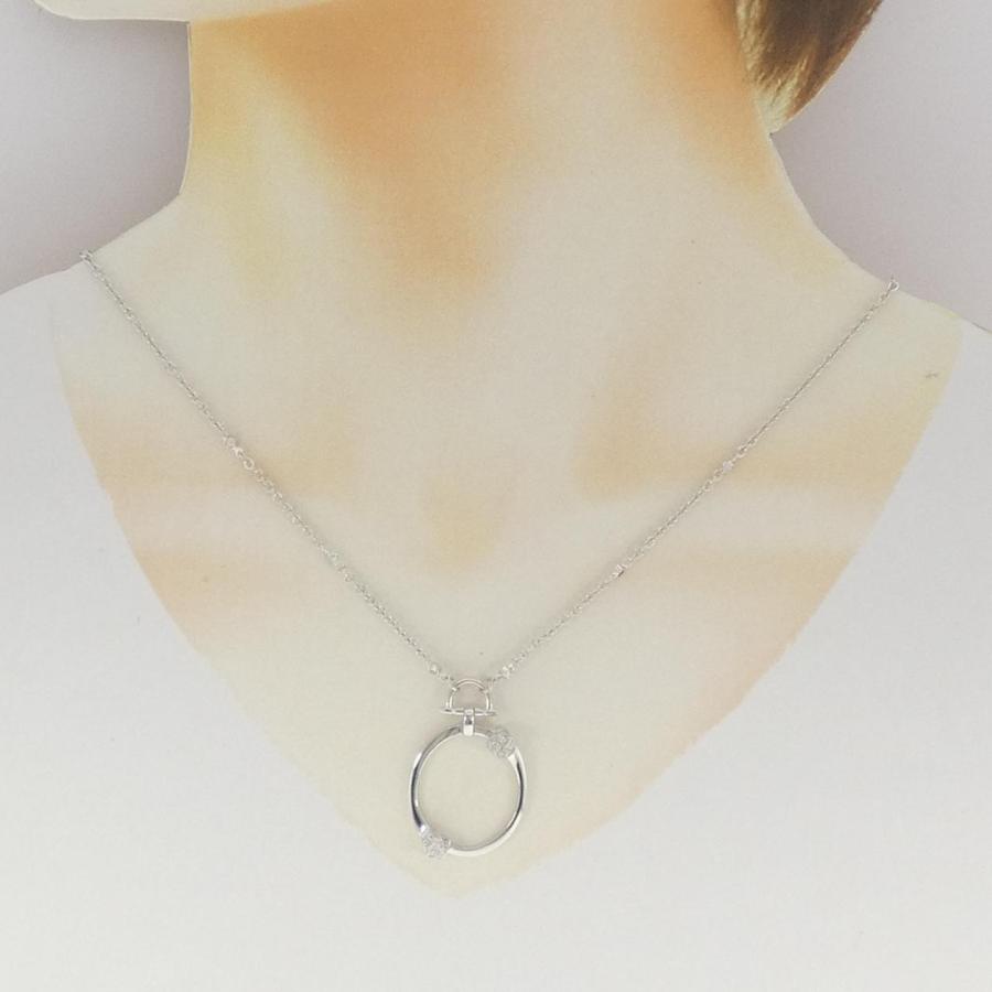 グッチ キオド？ ネックレス シルバー グッチ キオド ネックレス : KOMEHYO ONLINESTORE Yahoo!店 - 通販