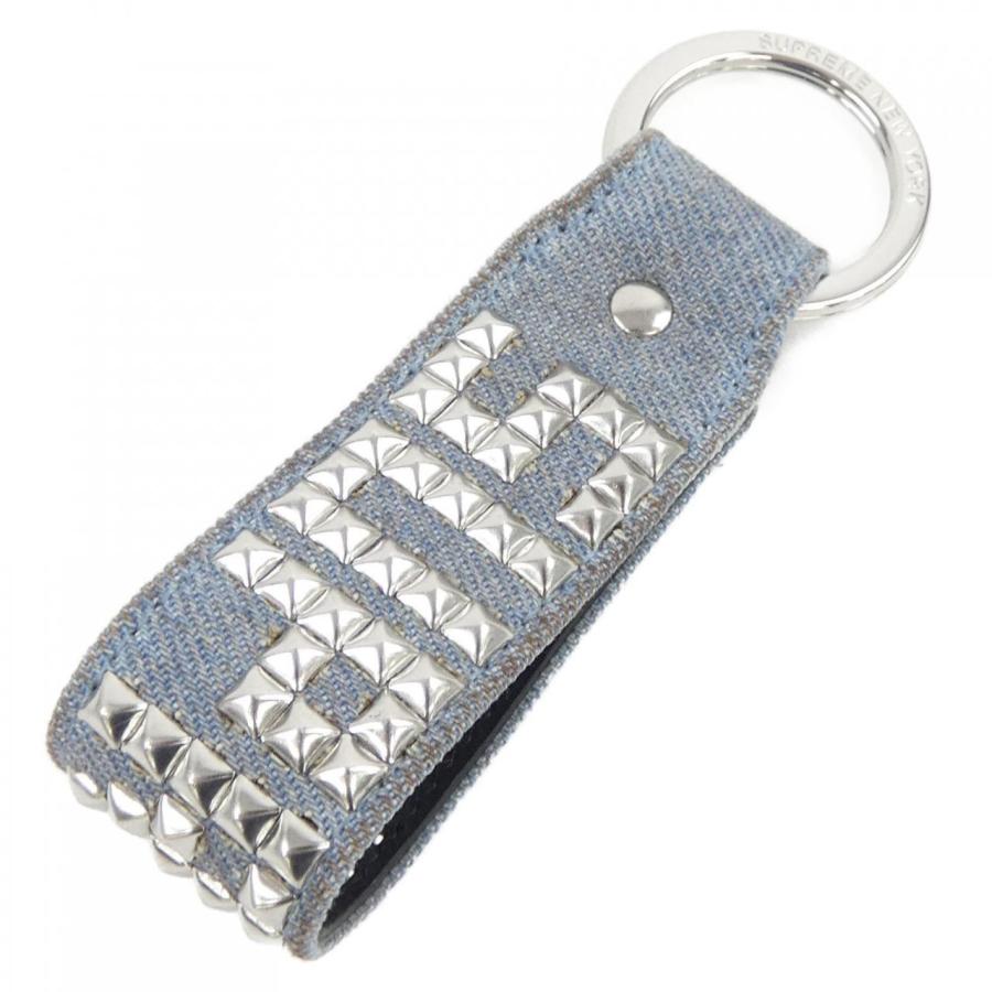 アクセサリー Supreme HTC Studded Keychain シュプリーム SUPREME HTC STUDDED KEYCHAIN KEY HOLDER : KOMEHYO