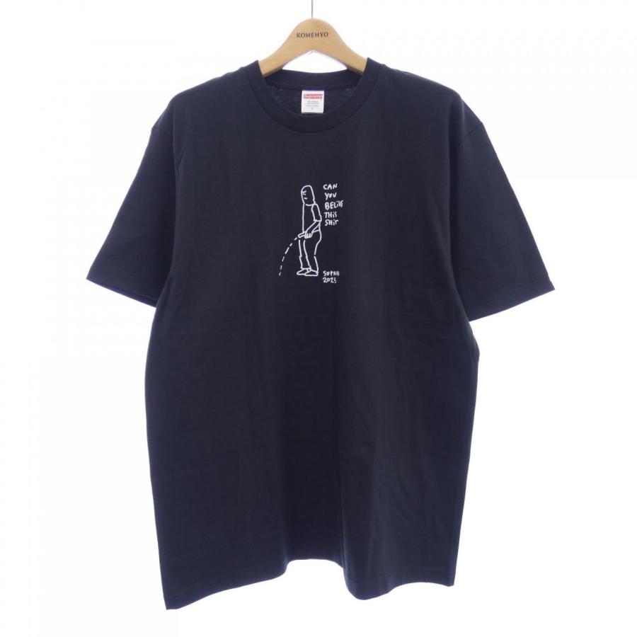 シュプリーム SUPREME Piss tee Tシャツ : KOMEHYO ONLINESTORE Yahoo