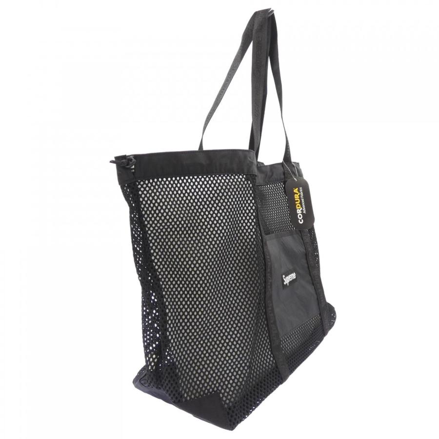 シュプリーム SUPREME Mesh Tote bag BAG_1