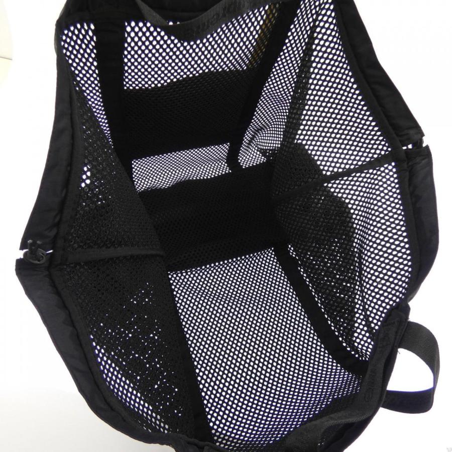 シュプリーム SUPREME Mesh Tote bag BAG_5