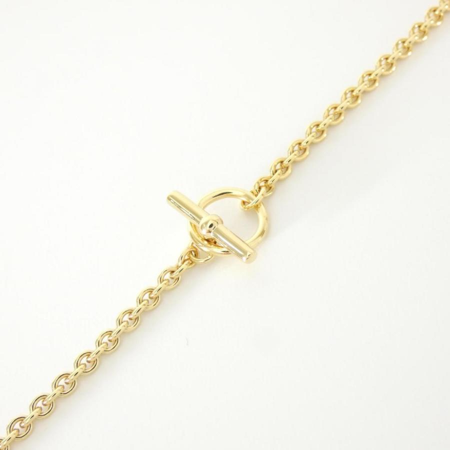 エルメス OP'H メダイユ PM 982313FE ネックレス_3