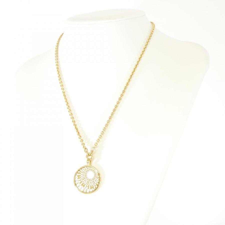 エルメス OP'H メダイユ PM 982313FE ネックレス_4