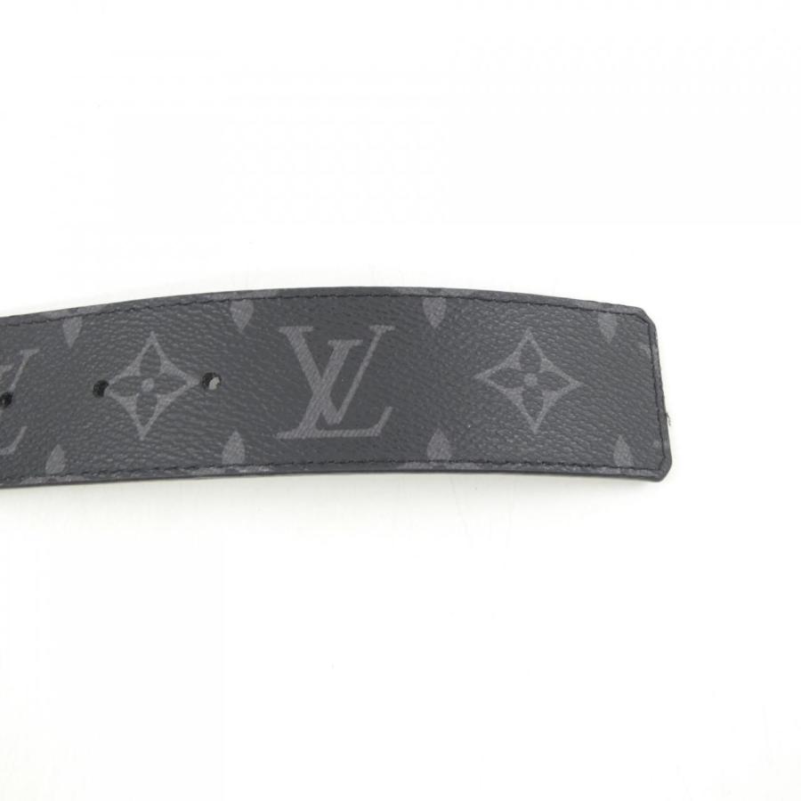 ルイヴィトン LOUIS VUITTON LVシェイク 40MM リバーシブル M0714 BELT