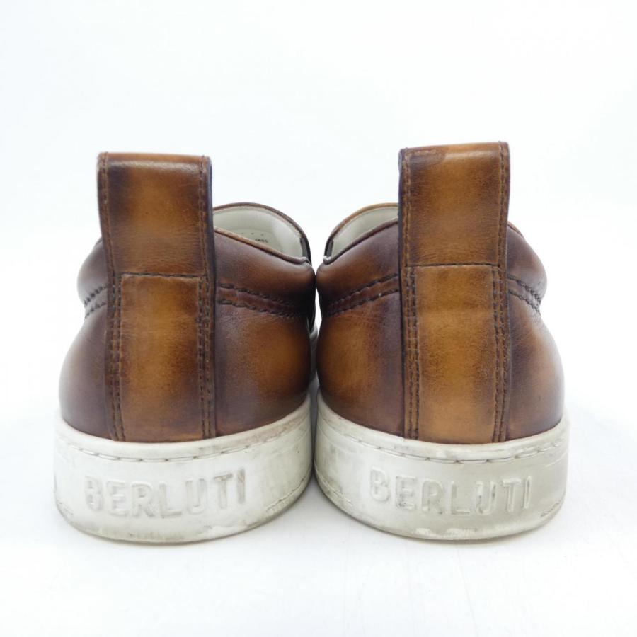ベルルッティ Berluti スニーカー : KOMEHYO ONLINESTORE Yahoo!店