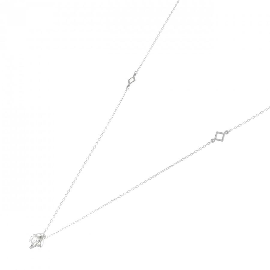 フォーエバー マーク ダイヤモンド ネックレス 0.27CT : KOMEHYO 