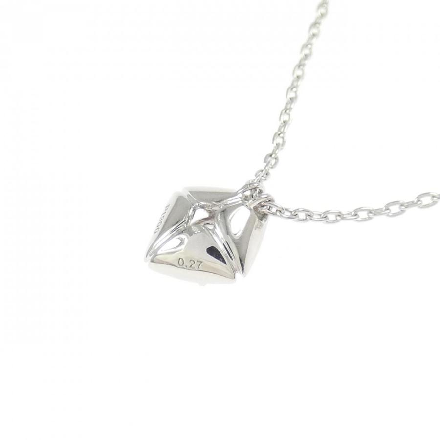 フォーエバー マーク ダイヤモンド ネックレス 0.27CT : KOMEHYO