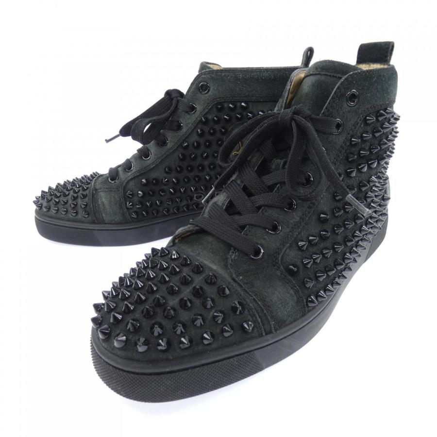 クリスチャンルブタン CHRISTIAN LOUBOUTIN スニーカー : KOMEHYO