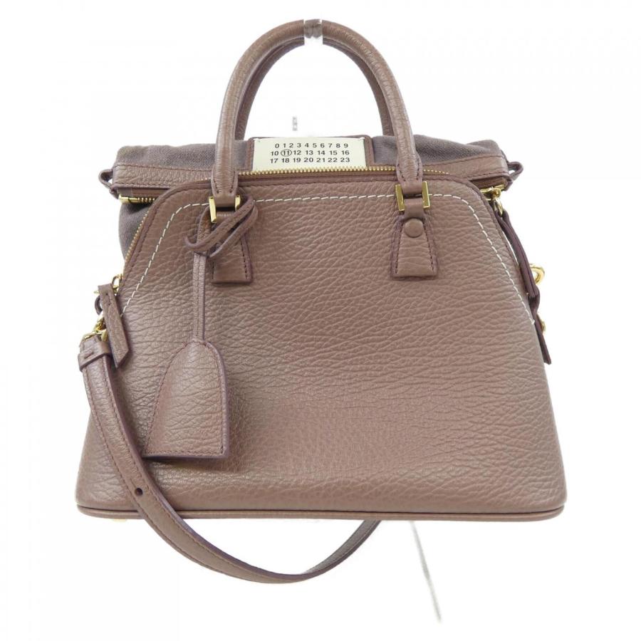 メゾンマルジェラ Maison Margiela 5AC CLASSIQUE S56WG0082 BAG