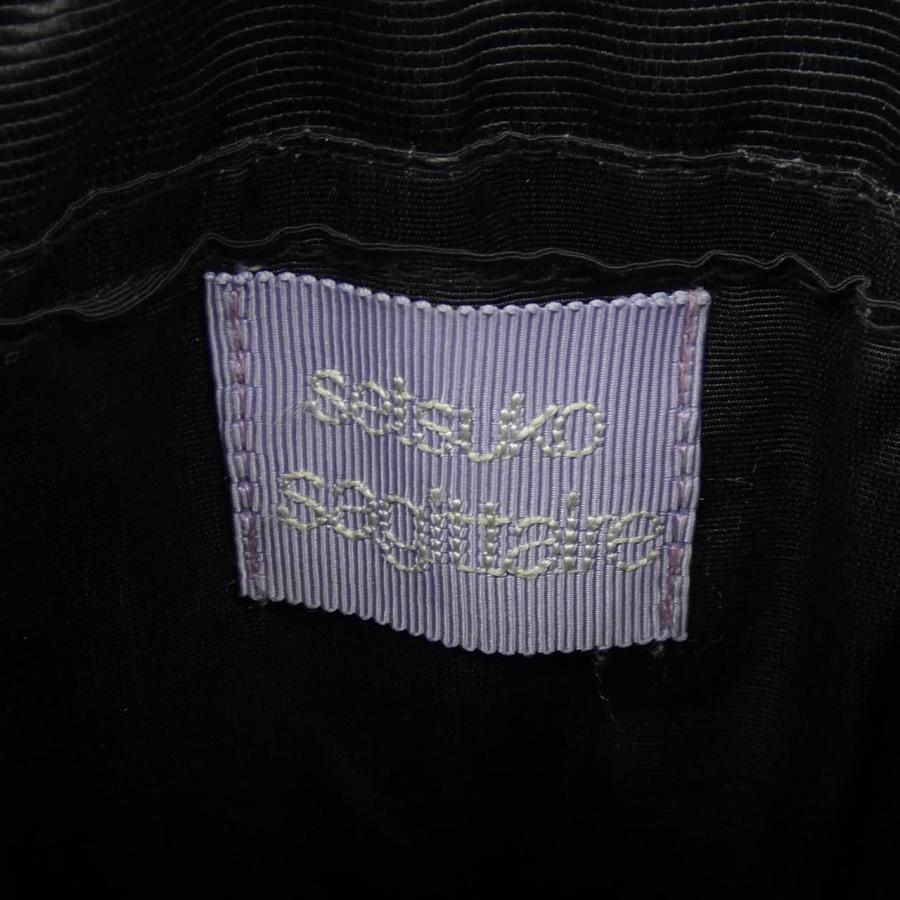 セツコサジテール setsuko sagittaire BAG : KOMEHYO ONLINESTORE
