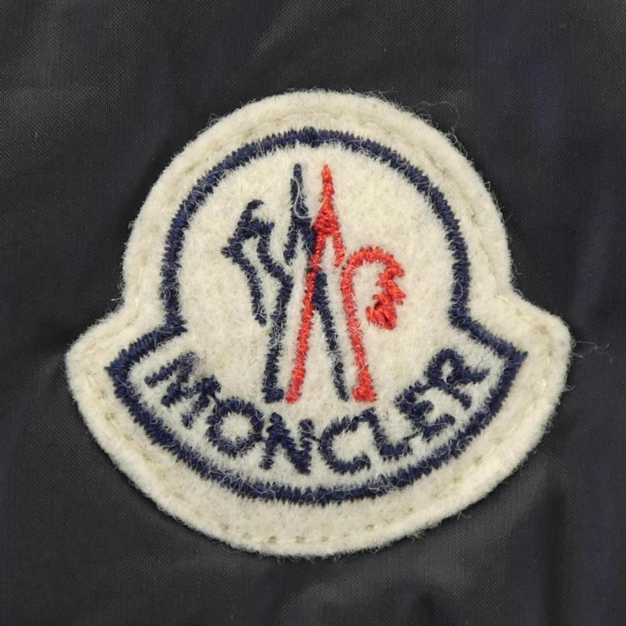 モンクレール MONCLER HERMINE ダウンコート_7