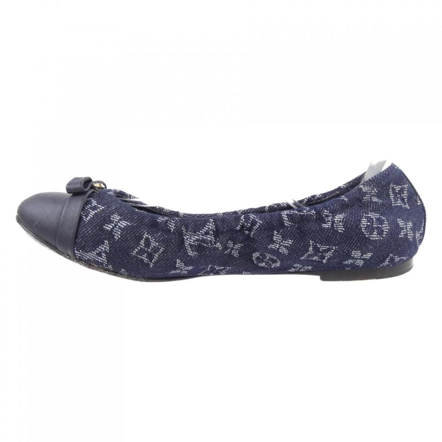 Louis Vuittonフラットシューズ　ルイヴィトン ルイヴィトン LOUIS VUITTON フラットシューズ : KOMEHYO ONLINESTORE