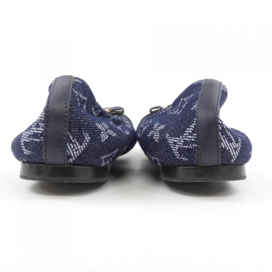 ルイヴィトン LOUIS VUITTON フラットシューズ : KOMEHYO ONLINESTORE