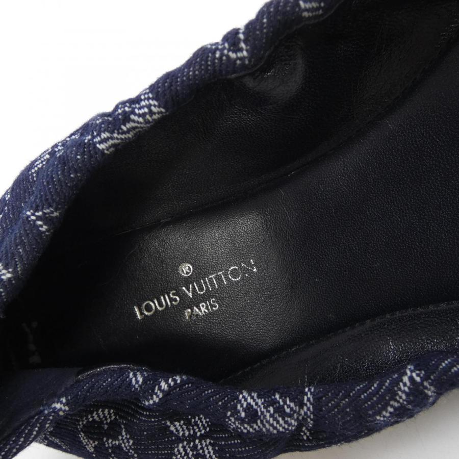 ルイヴィトン LOUIS VUITTON フラットシューズ : KOMEHYO ONLINESTORE
