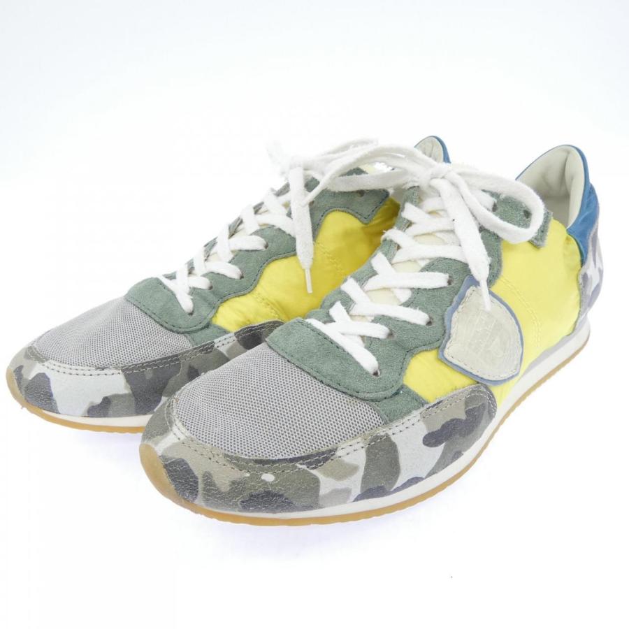 フィリップモデル PHILIPPE MODEL TRUCX04SSBG スニーカー フィリップモデル PHILIPPE MODEL TRUCX04SSBG スニーカー : KOMEHYO