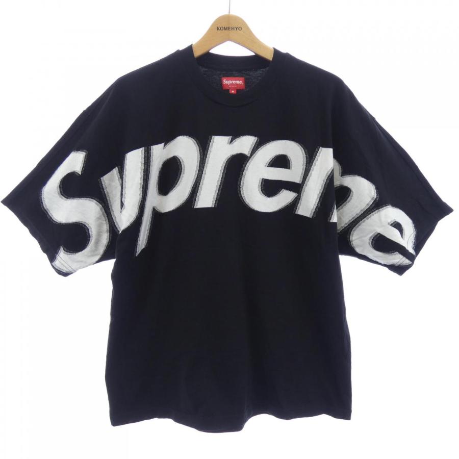 シュプリーム SUPREME Intarsia S/S Top Tシャツ : KOMEHYO