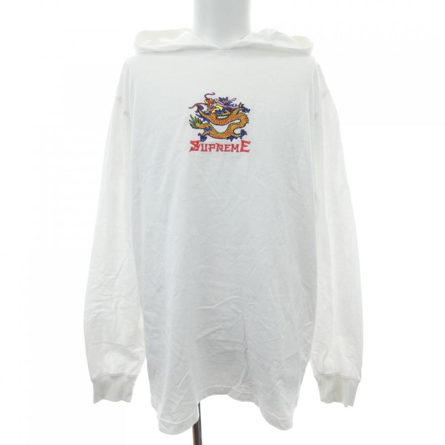 シュプリーム SUPREME Dragon Hooded L/S パーカー シュプリーム SUPREME Dragon Hooded L/S パーカー : KOMEHYO
