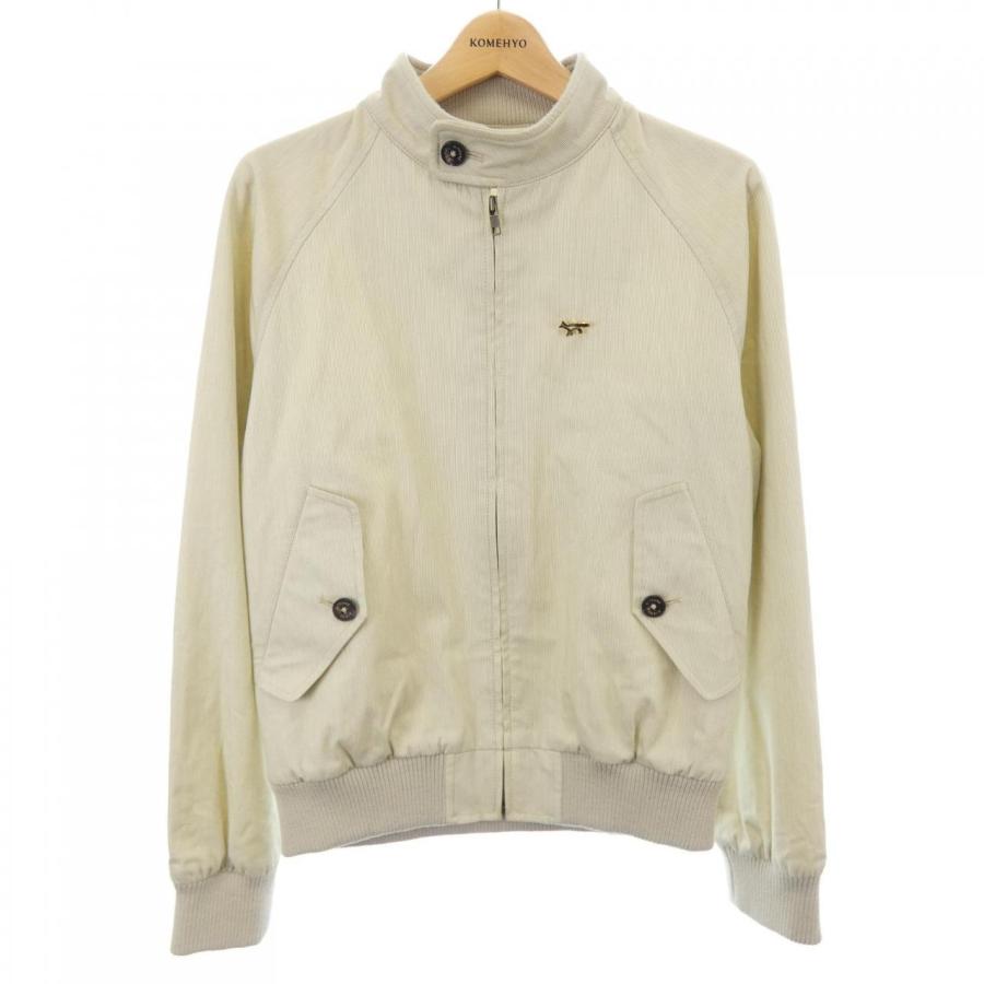 メゾンキツネ MAISON KITSUNE ブルゾン : KOMEHYO ONLINESTORE Yahoo