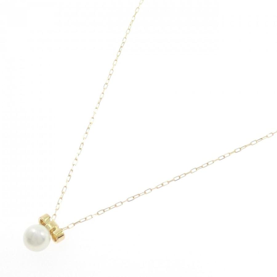 ミキモト アコヤパール ネックレス 6.2mm : KOMEHYO ONLINESTORE Yahoo 