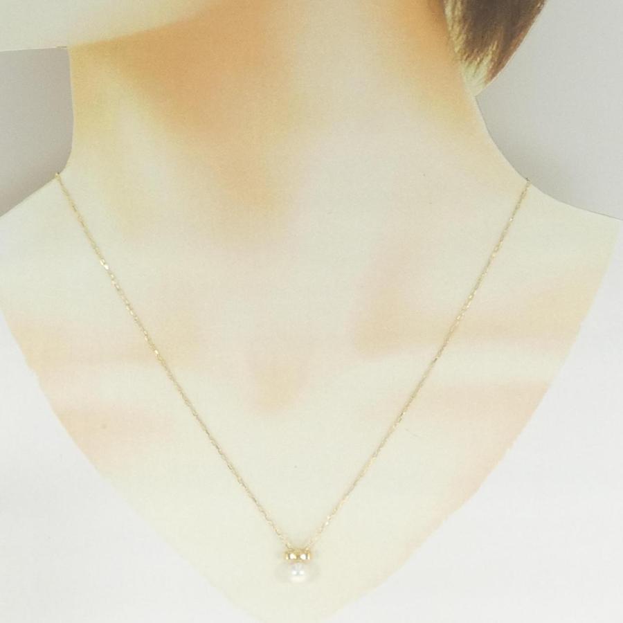 ミキモト アコヤパール ネックレス 6.2mm : KOMEHYO ONLINESTORE Yahoo 