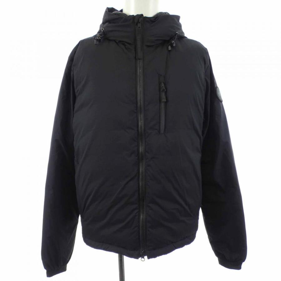 カナダグース CANADA GOOSE BLACK LABEL 5078MB LODGE ロッジ