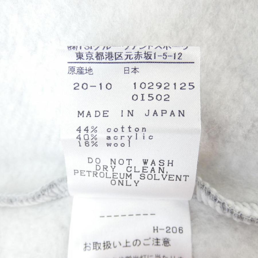 パーリーゲイツ PEARLY GATES 053-1162101 パーカー