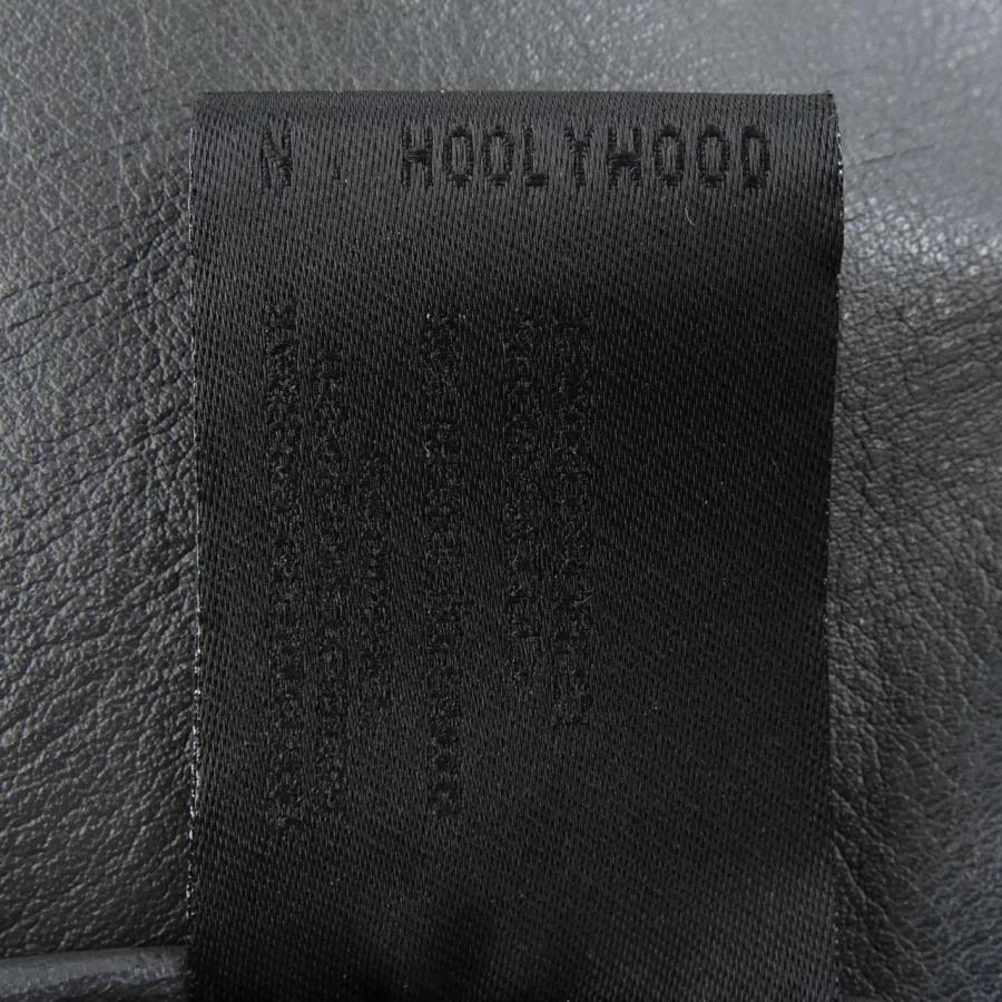 エヌハリウッド N.HOOLYWOOD BAG_4