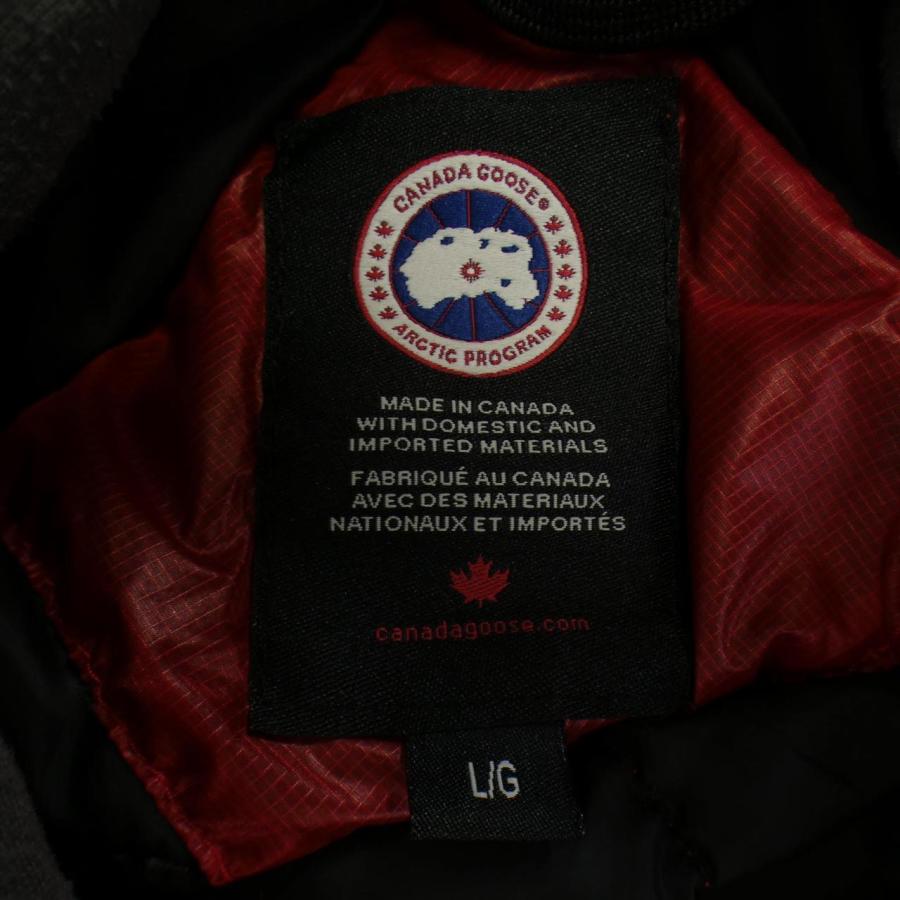 カナダグース CANADA GOOSE ハイブリッジライト 2701M HYBRIDGE LITE