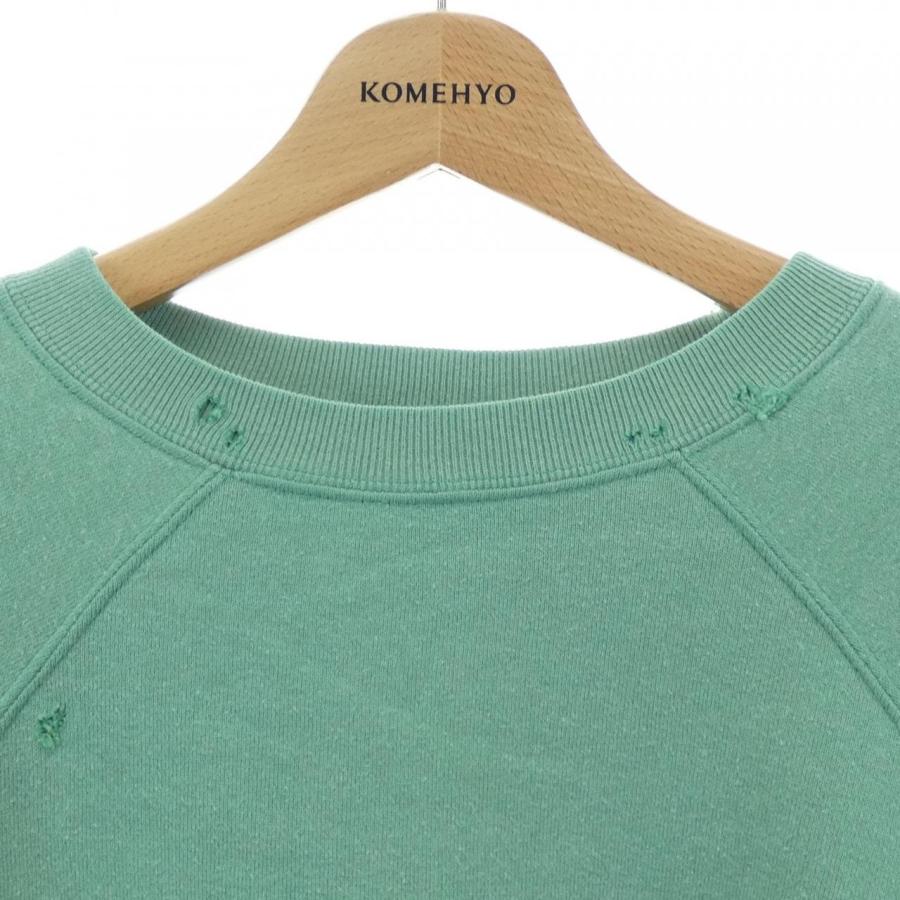 MAATEE&SONS MT4303-0801 スウェット : KOMEHYO ONLINESTORE Yahoo!店