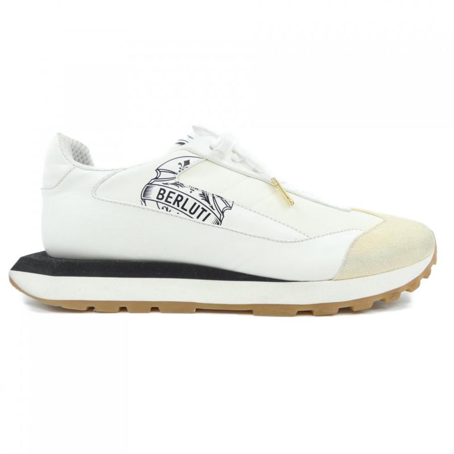 ベルルッティ Berluti スニーカー : KOMEHYO ONLINESTORE Yahoo!店