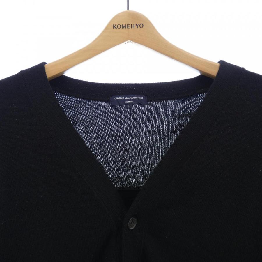 コムデギャルソンオム COMME des GARCONS HOMME HL-T025 カーディガン