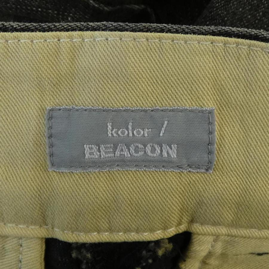 カラー Kolor 25SBM-P14145S ジーンズ カラー Kolor 25SBM-P14145S ジーンズ : KOMEHYO ONLINESTORE Yahoo!店