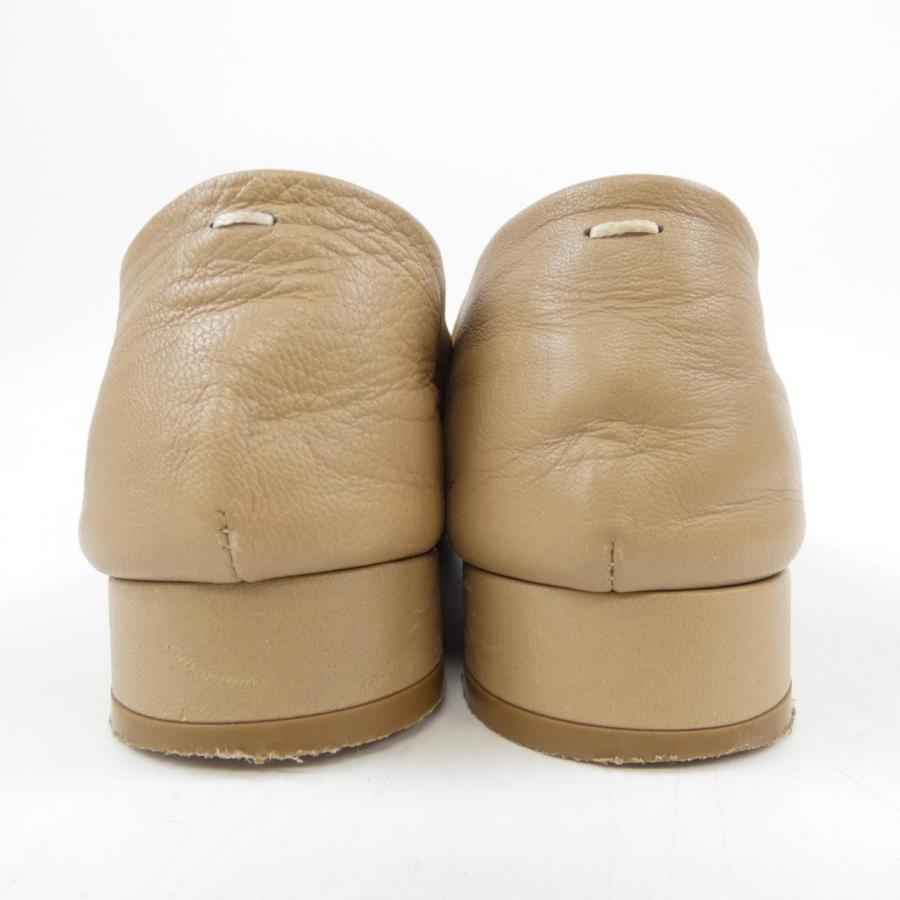 メゾンマルジェラ Maison Margiela S58WR0036 シューズ_4