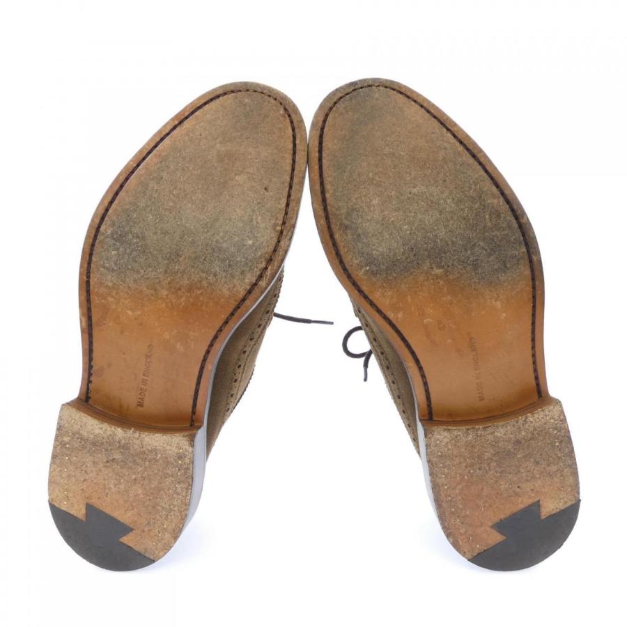 トリッカーズ Tricker's MS164 RICHARD シューズ トリッカーズ Tricker's MS164 RICHARD シューズ : KOMEHYO