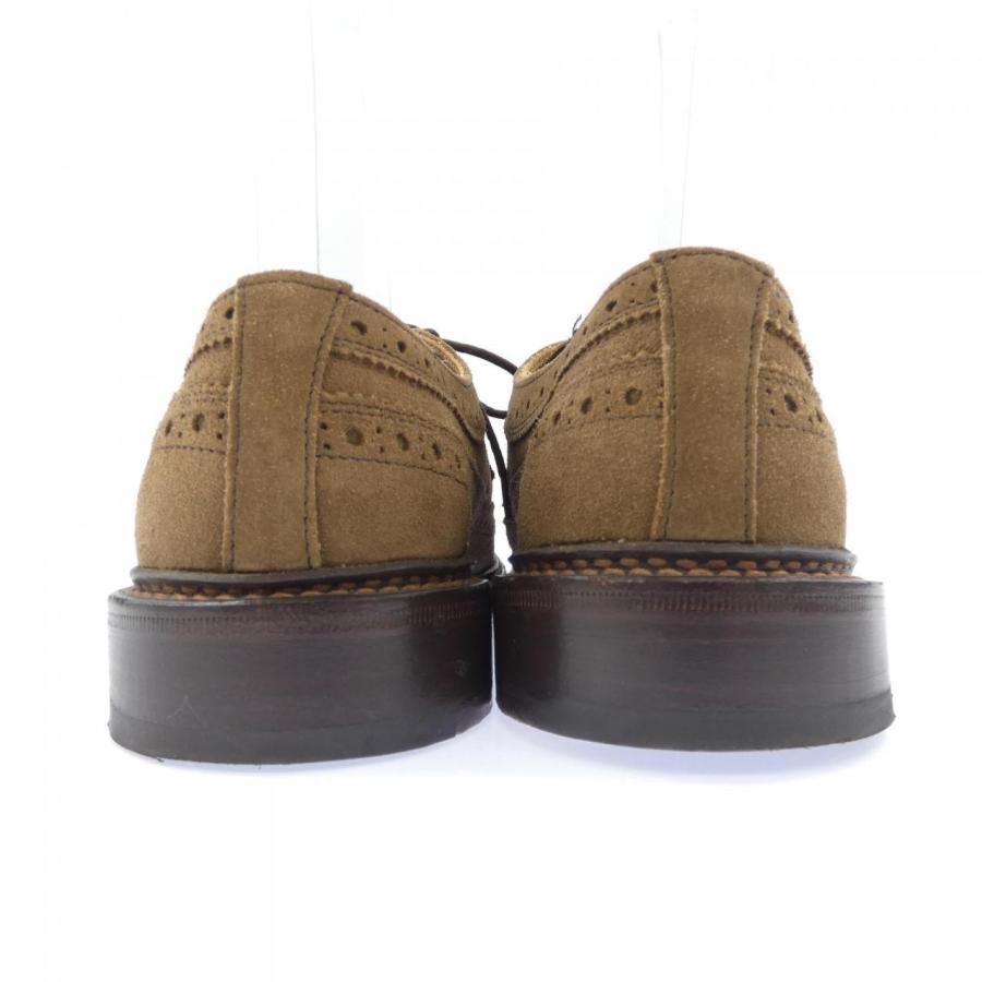トリッカーズ Tricker's MS164 RICHARD シューズ : KOMEHYO
