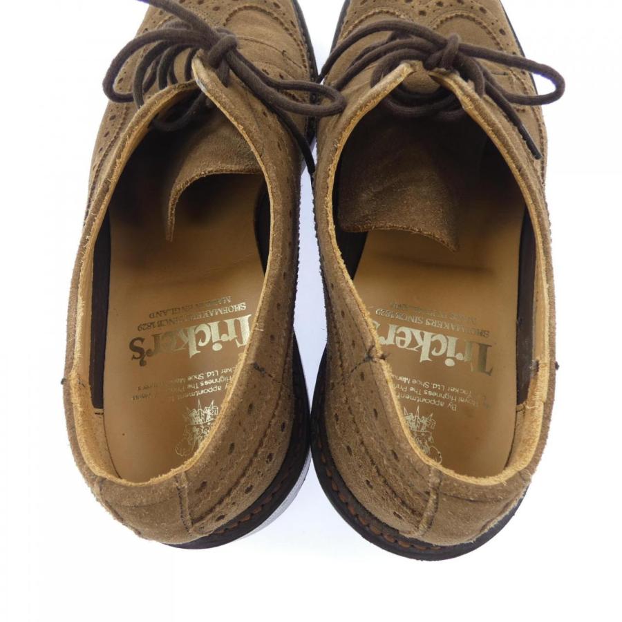 トリッカーズ Tricker's MS164 RICHARD シューズ : KOMEHYO
